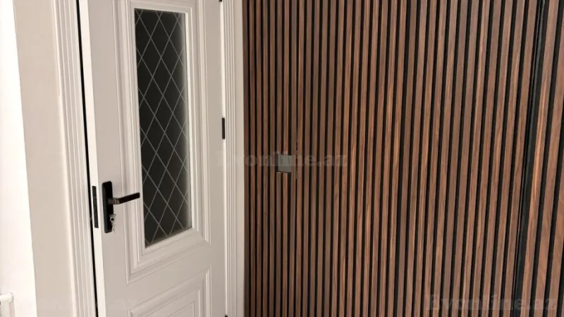 Kirayə verilir 2 otaqlı Mənzil Yeni tikili 75 m² 8-ci kilometr - şəkil 12