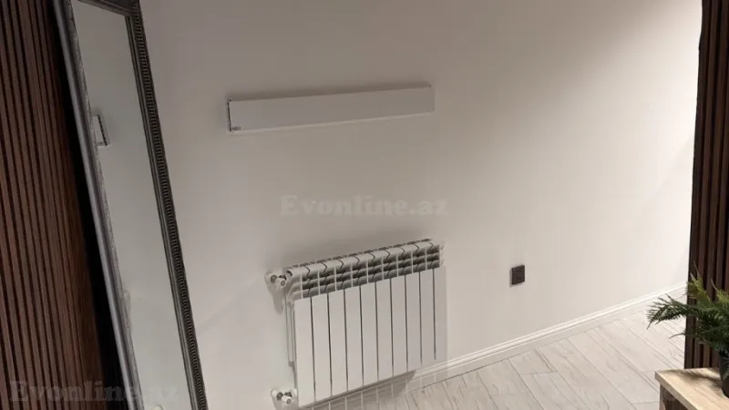 Kirayə verilir 2 otaqlı Mənzil Yeni tikili 75 m² 8-ci kilometr - şəkil 17
