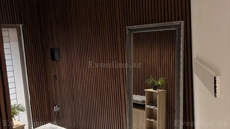 Kirayə verilir 2 otaqlı Mənzil Yeni tikili 75 m² 8-ci kilometr - şəkil 18