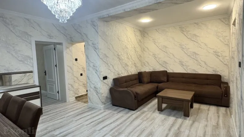 Kirayə verilir 4 otaqlı Mənzil Köhnə tikili 105 m² Biləcəri - şəkil 2