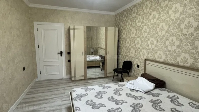 Kirayə verilir 4 otaqlı Mənzil Köhnə tikili 105 m² Biləcəri - şəkil 4