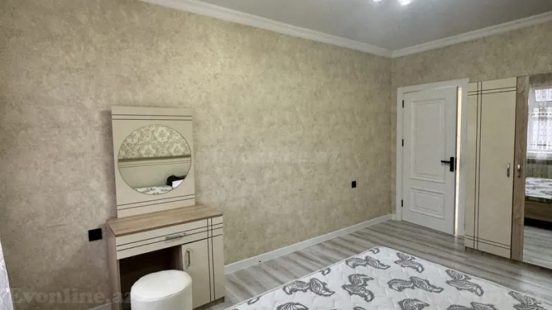 Kirayə verilir 4 otaqlı Mənzil Köhnə tikili 105 m² Biləcəri - şəkil 5