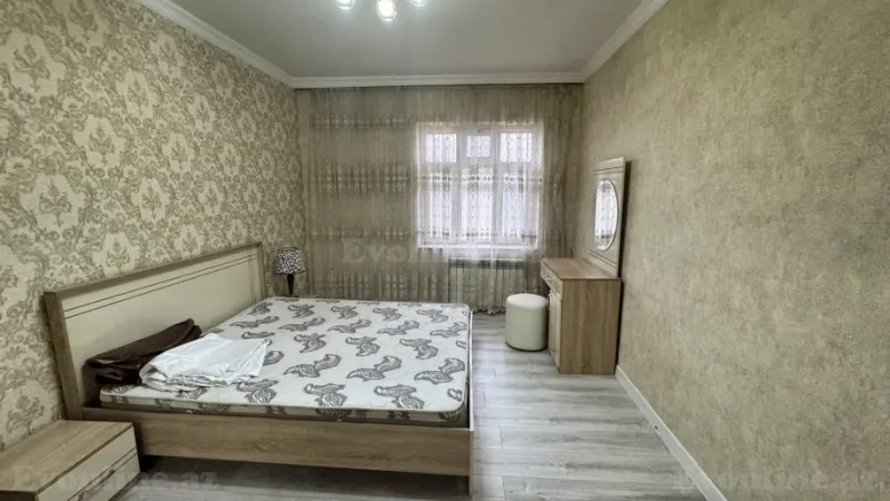 Kirayə verilir 4 otaqlı Mənzil Köhnə tikili 105 m² Biləcəri - şəkil 6