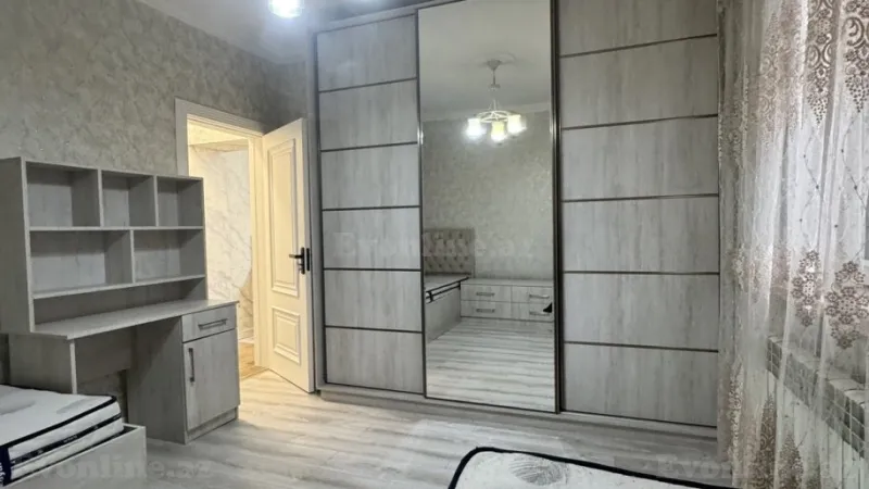 Kirayə verilir 4 otaqlı Mənzil Köhnə tikili 105 m² Biləcəri - şəkil 10