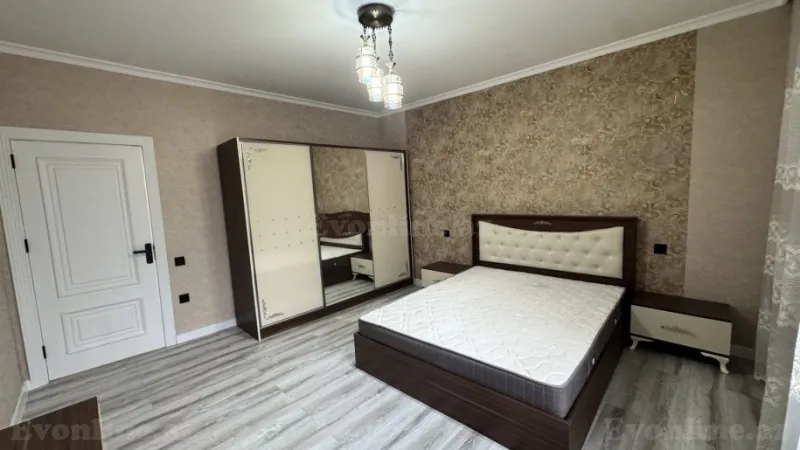Kirayə verilir 4 otaqlı Mənzil Köhnə tikili 105 m² Biləcəri - şəkil 12