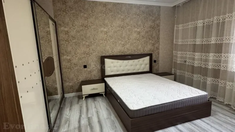Kirayə verilir 4 otaqlı Mənzil Köhnə tikili 105 m² Biləcəri - şəkil 14