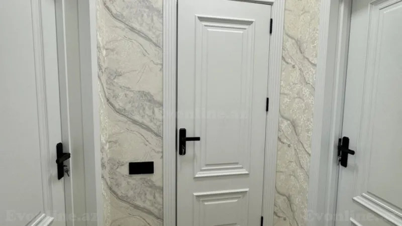 Kirayə verilir 4 otaqlı Mənzil Köhnə tikili 105 m² Biləcəri - şəkil 15