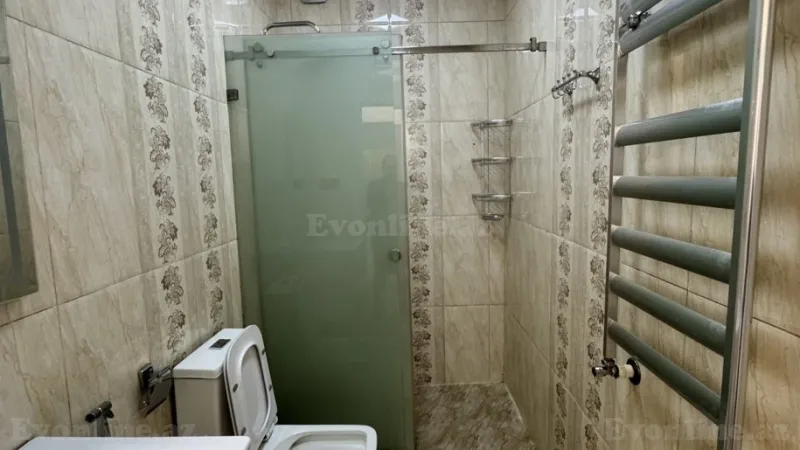 Kirayə verilir 4 otaqlı Mənzil Köhnə tikili 105 m² Biləcəri - şəkil 16