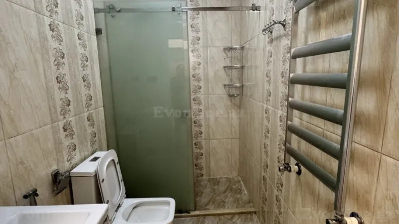 Kirayə verilir 4 otaqlı Mənzil Köhnə tikili 105 m² Biləcəri - şəkil 17