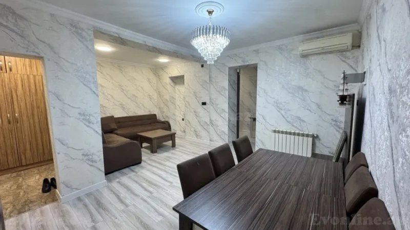 Kirayə verilir 4 otaqlı Mənzil Köhnə tikili 105 m² Biləcəri - şəkil 18