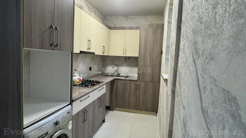 Kirayə verilir 4 otaqlı Mənzil Köhnə tikili 105 m² Biləcəri - şəkil 20