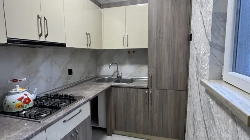 Kirayə verilir 4 otaqlı Mənzil Köhnə tikili 105 m² Biləcəri - şəkil 21