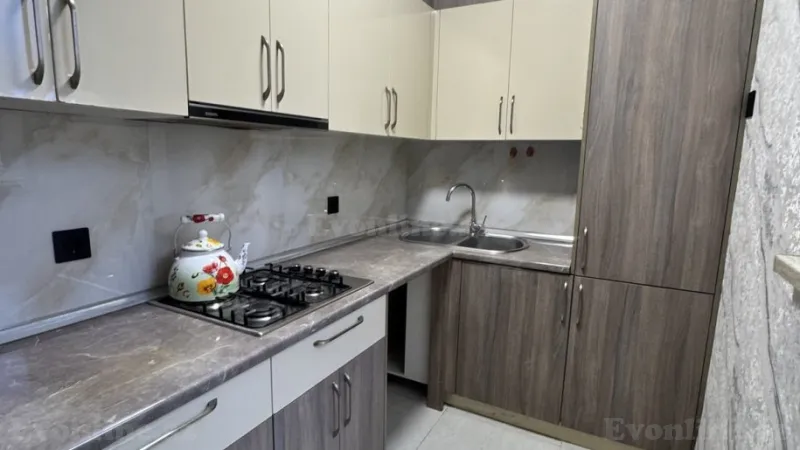Kirayə verilir 4 otaqlı Mənzil Köhnə tikili 105 m² Biləcəri - şəkil 22