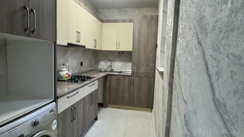 Kirayə verilir 4 otaqlı Mənzil Köhnə tikili 105 m² Biləcəri - şəkil 23