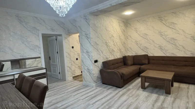 Kirayə verilir 4 otaqlı Mənzil Köhnə tikili 105 m² Biləcəri - şəkil 27