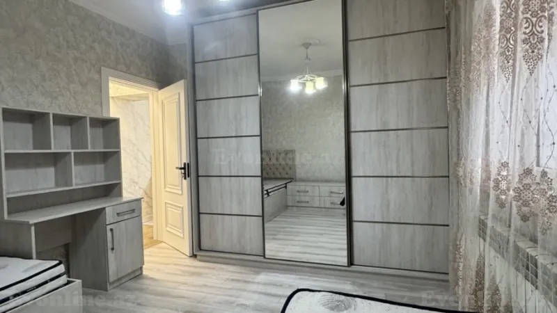 Kirayə verilir 4 otaqlı Mənzil Köhnə tikili 105 m² Biləcəri - şəkil 29