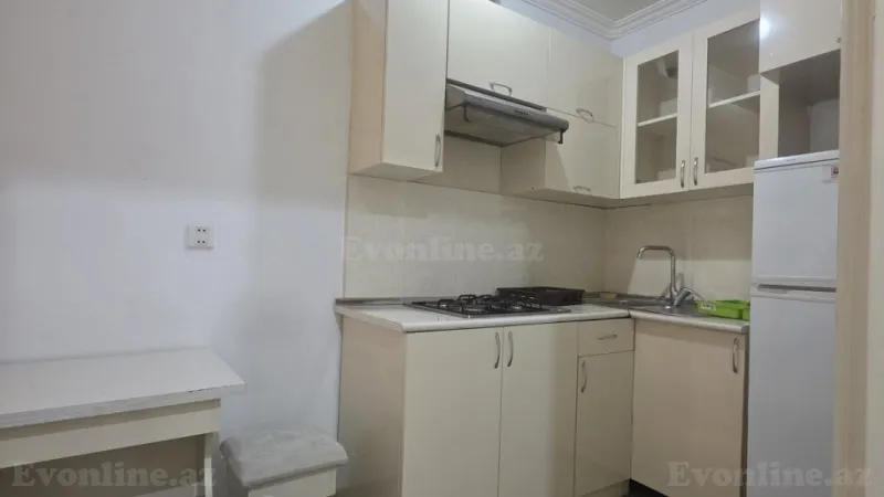 Kirayə verilir 2 otaqlı Mənzil Yeni tikili 65 m² Nəriman Nərimanov m. - şəkil 5