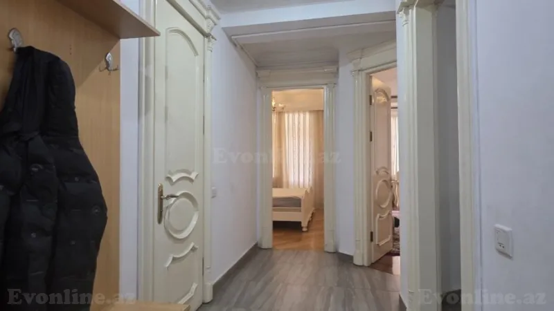 Kirayə verilir 2 otaqlı Mənzil Yeni tikili 65 m² Nəriman Nərimanov m. - şəkil 6