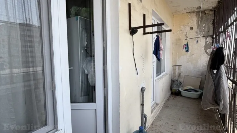 Satılır 2 otaqlı Mənzil Köhnə tikili 60 m² Həzi Aslanov - şəkil 7