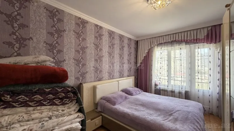 Satılır 2 otaqlı Mənzil Köhnə tikili 60 m² Həzi Aslanov - şəkil 11