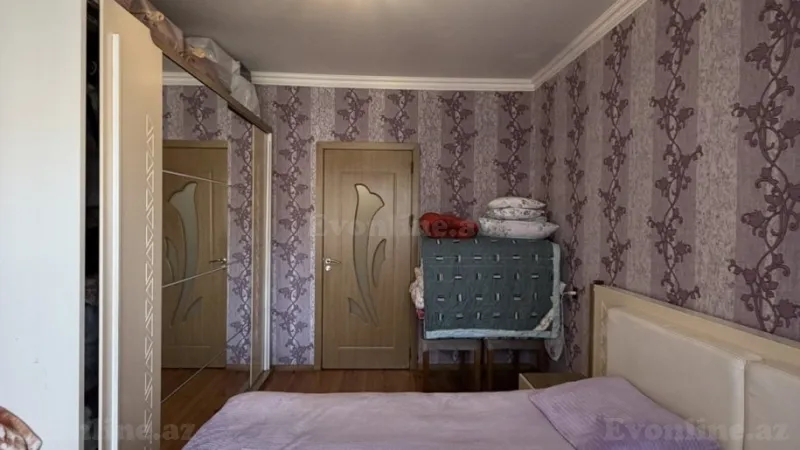 Satılır 2 otaqlı Mənzil Köhnə tikili 60 m² Həzi Aslanov - şəkil 12