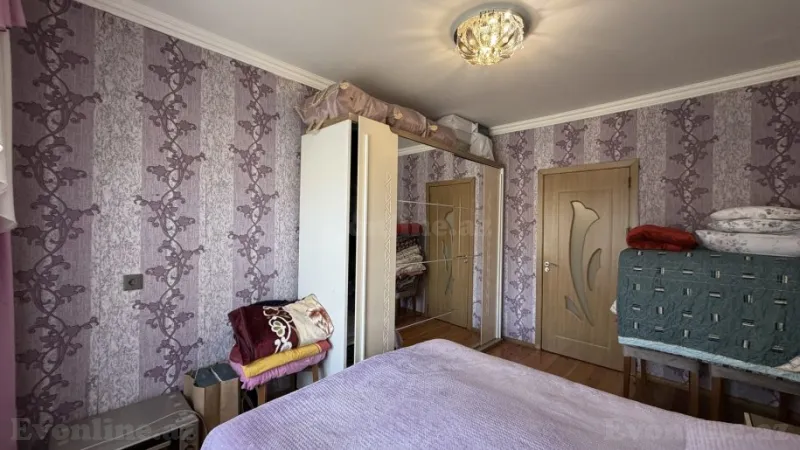 Satılır 2 otaqlı Mənzil Köhnə tikili 60 m² Həzi Aslanov - şəkil 13