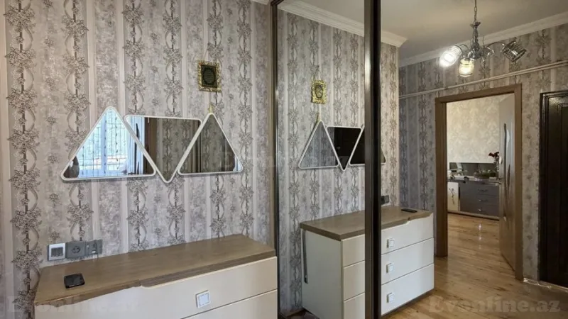 Satılır 2 otaqlı Mənzil Köhnə tikili 60 m² Həzi Aslanov - şəkil 15