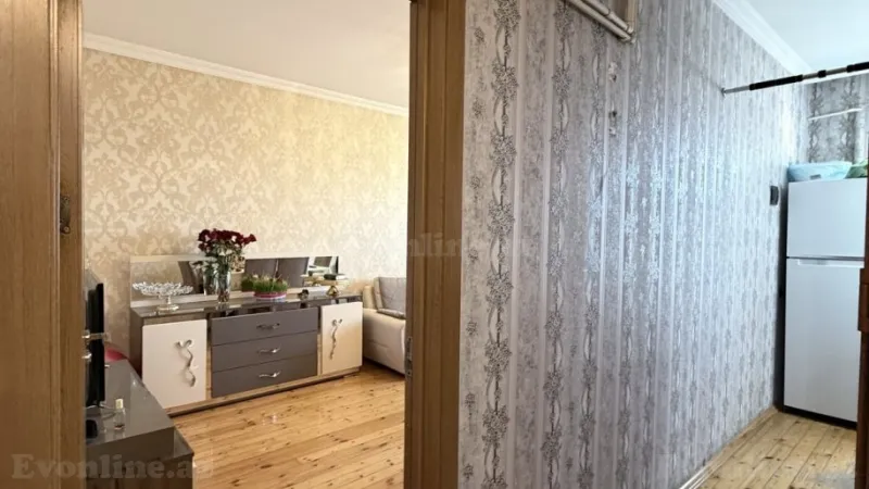 Satılır 2 otaqlı Mənzil Köhnə tikili 60 m² Həzi Aslanov - şəkil 17