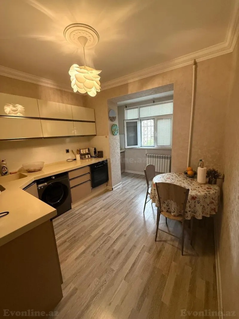 Satılır 3 otaqlı Mənzil Köhnə tikili 68 m² Qaraçuxur - şəkil 6