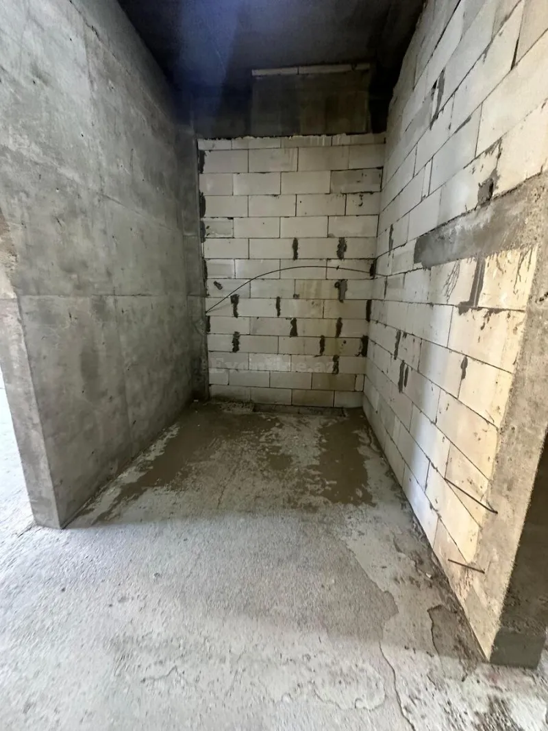 Satılır 1 otaqlı Mənzil Yeni tikili 46.7 m² Nardaran - şəkil 2