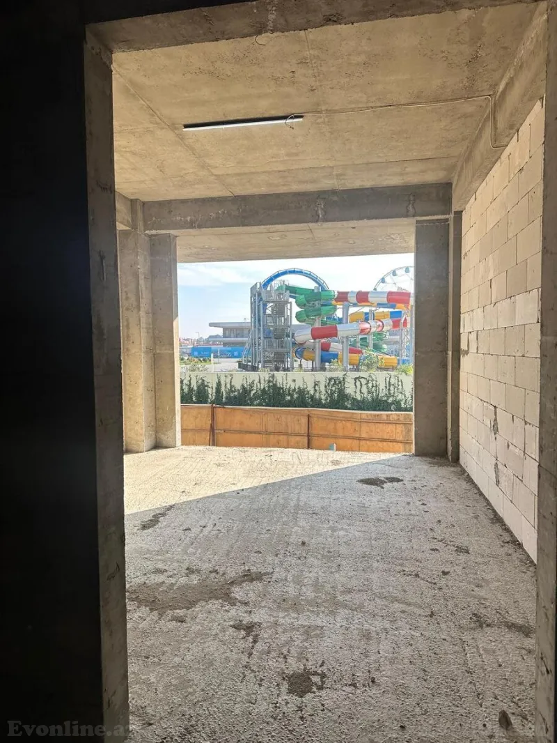 Satılır 1 otaqlı Mənzil Yeni tikili 46.7 m² Nardaran - şəkil 4