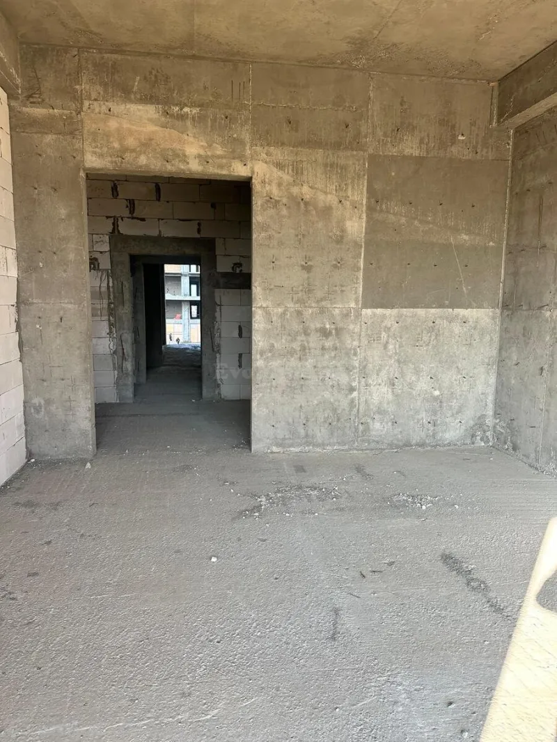 Satılır 1 otaqlı Mənzil Yeni tikili 46.7 m² Nardaran - şəkil 6