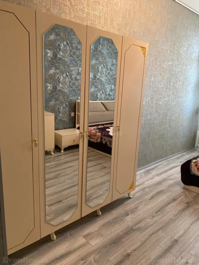 Kirayə verilir 2 otaqlı Mənzil Yeni tikili 62 m² Lökbatan - şəkil 2