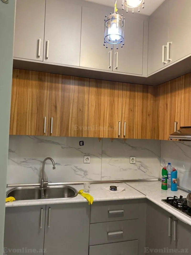 Kirayə verilir 2 otaqlı Mənzil Yeni tikili 62 m² Lökbatan - şəkil 4