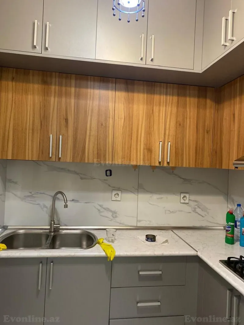 Kirayə verilir 2 otaqlı Mənzil Yeni tikili 62 m² Lökbatan - şəkil 6