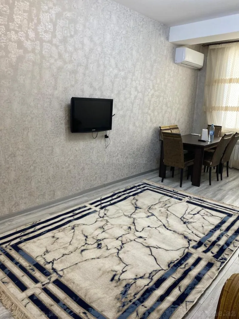 Kirayə verilir 2 otaqlı Mənzil Yeni tikili 62 m² Lökbatan - şəkil 7