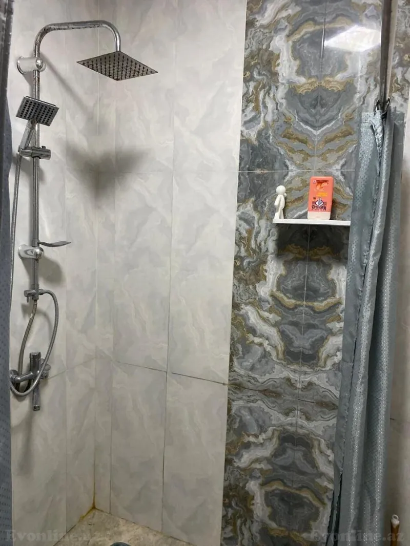 Kirayə verilir 2 otaqlı Mənzil Yeni tikili 62 m² Lökbatan - şəkil 12