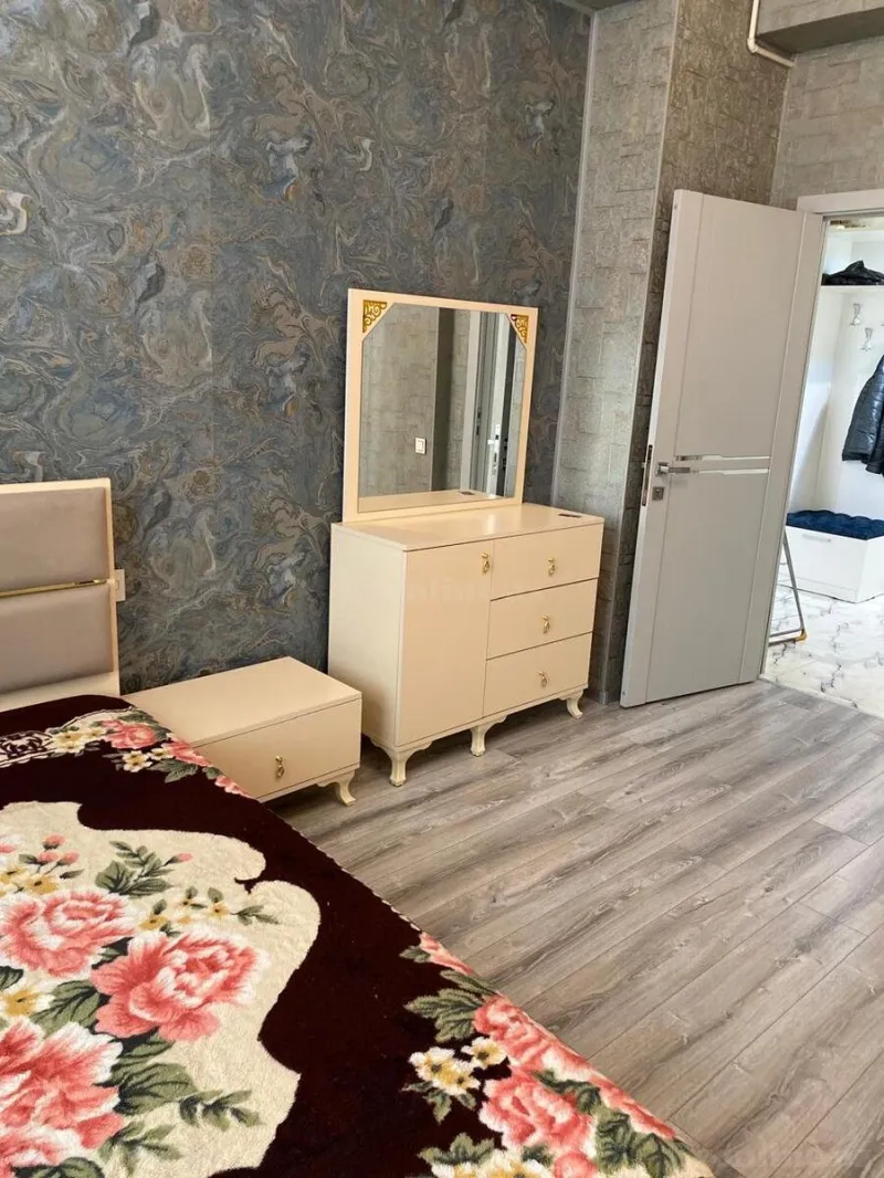 Kirayə verilir 2 otaqlı Mənzil Yeni tikili 62 m² Lökbatan - şəkil 14