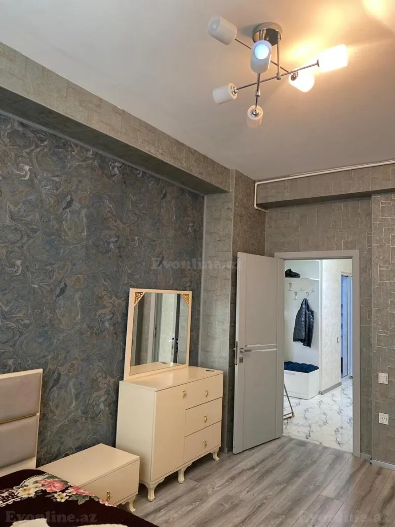 Kirayə verilir 2 otaqlı Mənzil Yeni tikili 62 m² Lökbatan - şəkil 15