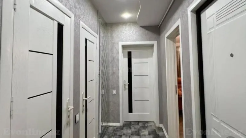 Satılır 2 otaqlı Mənzil Köhnə tikili 80 m² 9-cu mikrorayon - şəkil 8