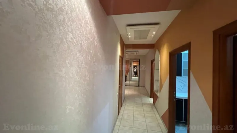 Kirayə verilir 3 otaqlı Mənzil Yeni tikili 170 m² Kubinka - şəkil 4