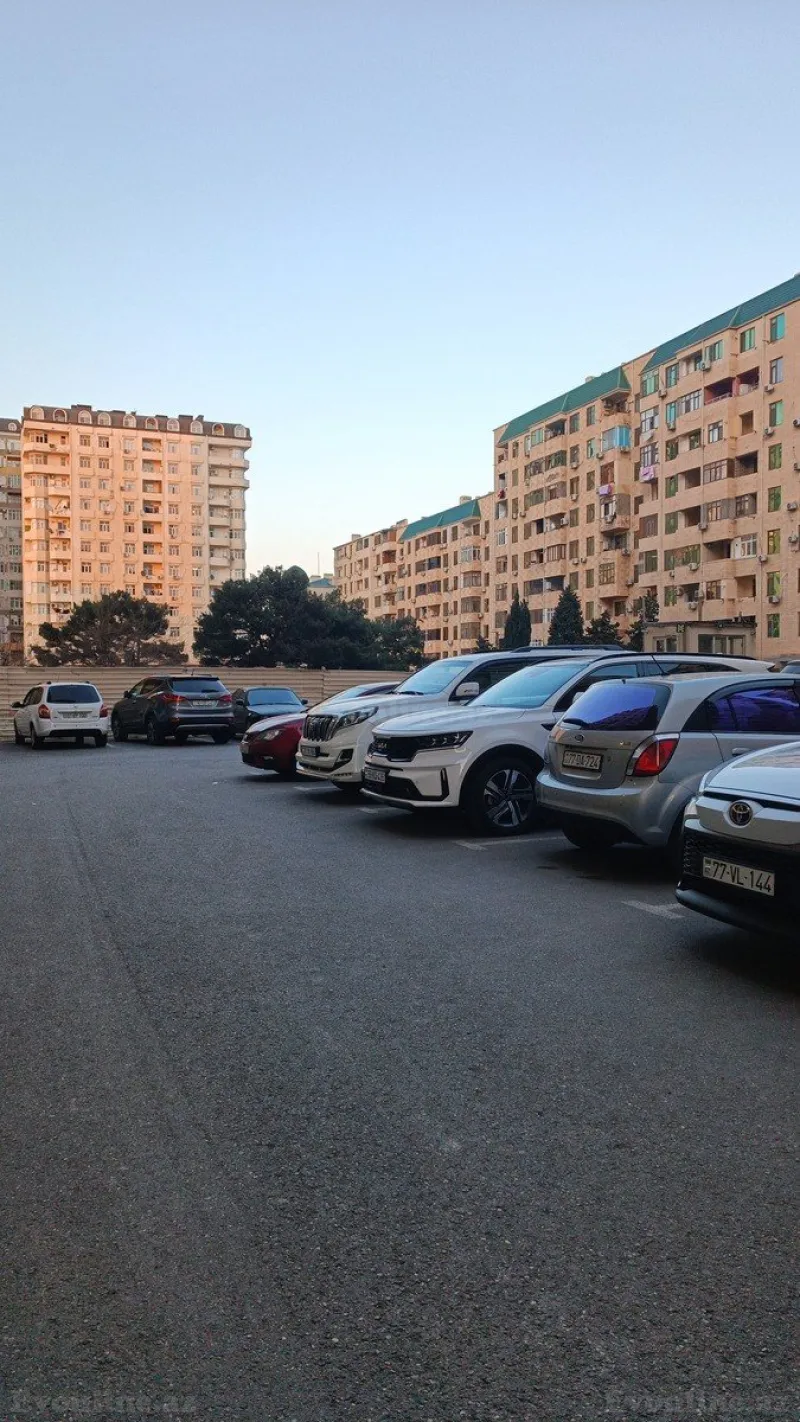 Satılır 2 otaqlı Mənzil Yeni tikili 68 m² Abşeron r.