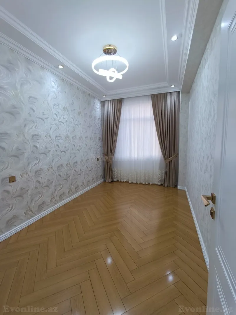 Satılır 2 otaqlı Mənzil Yeni tikili 68 m² Abşeron r. - şəkil 4