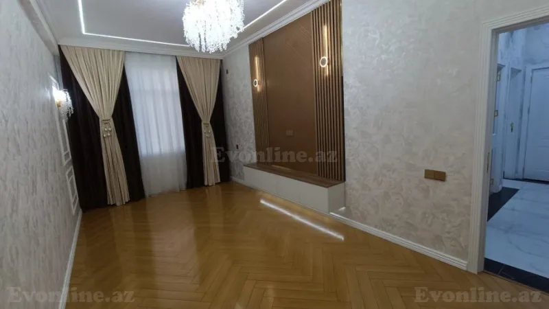 Satılır 2 otaqlı Mənzil Yeni tikili 68 m² Abşeron r. - şəkil 5