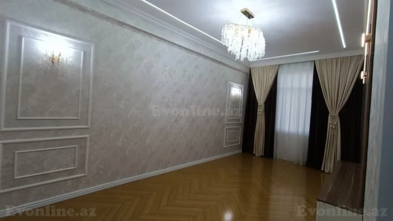 Satılır 2 otaqlı Mənzil Yeni tikili 68 m² Abşeron r. - şəkil 6