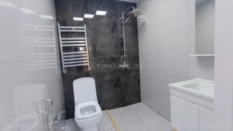 Satılır 2 otaqlı Mənzil Yeni tikili 68 m² Abşeron r. - şəkil 10