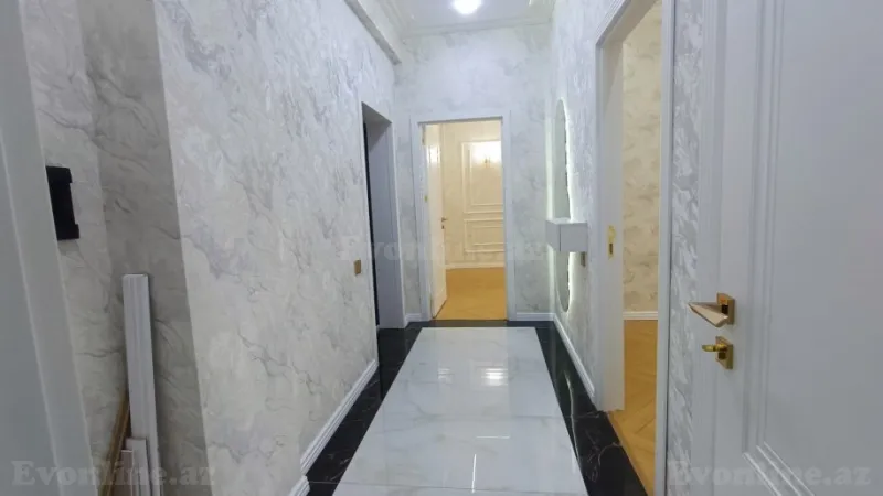 Satılır 2 otaqlı Mənzil Yeni tikili 68 m² Abşeron r. - şəkil 11