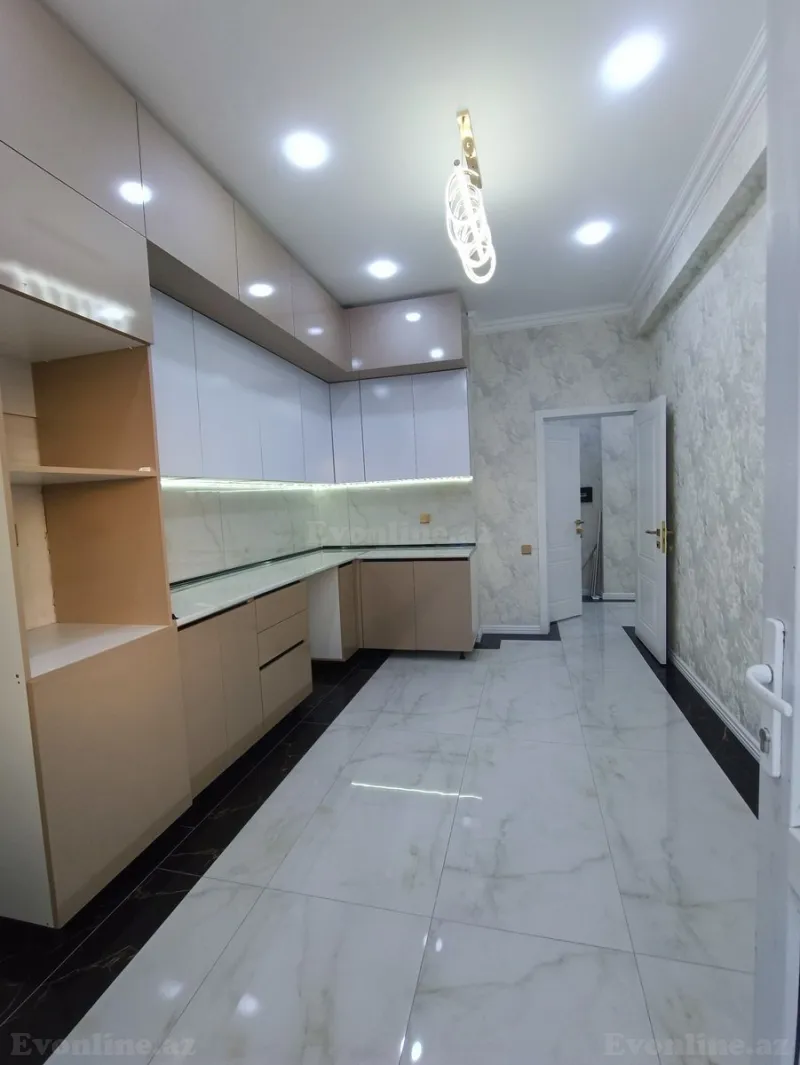 Satılır 2 otaqlı Mənzil Yeni tikili 68 m² Abşeron r. - şəkil 12