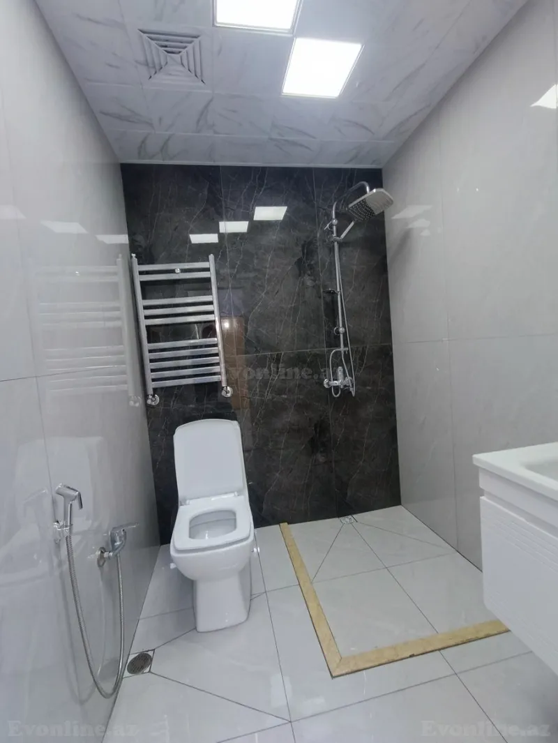 Satılır 2 otaqlı Mənzil Yeni tikili 68 m² Abşeron r. - şəkil 13