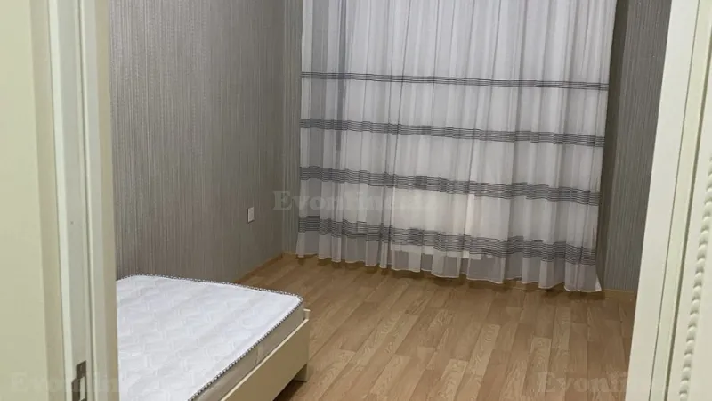 Kirayə verilir 3 otaqlı Mənzil Yeni tikili 110 m² Nərimanov r. - şəkil 4